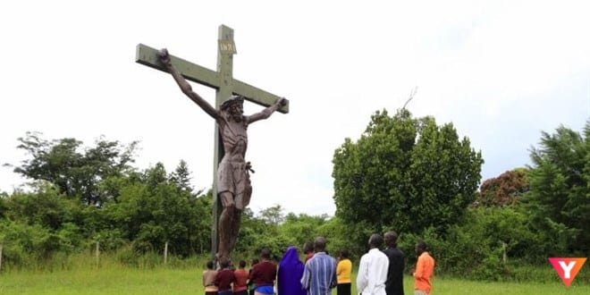 ugandali-hristiyanlar